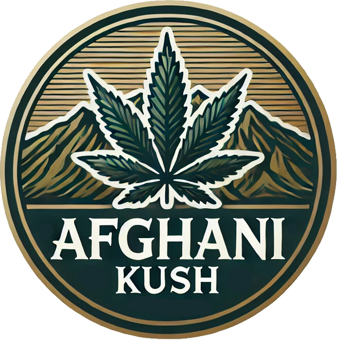 Afghani Kush Official Site – Terpenes & Licencing